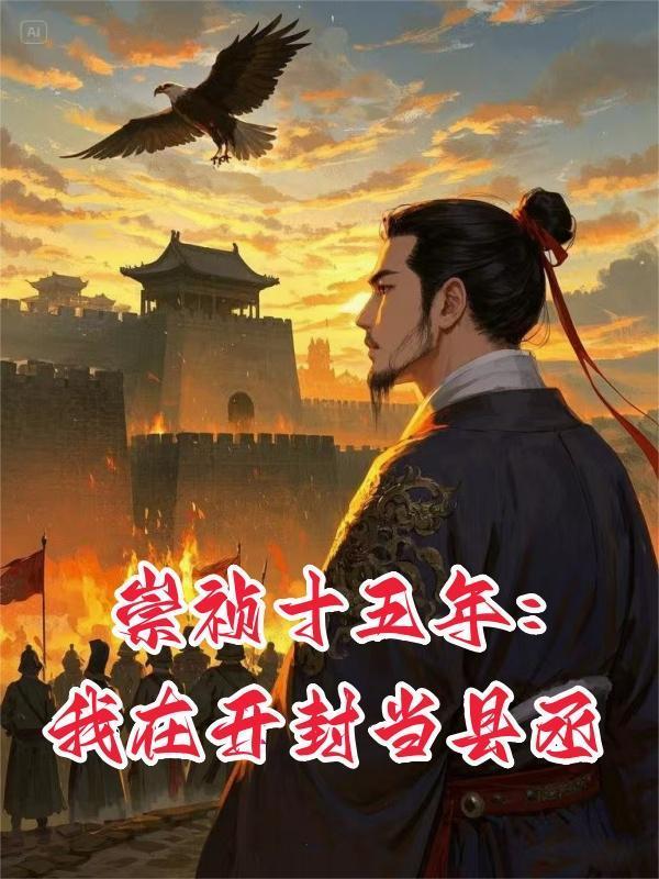 洪荒：人族崛起，从废圣法开始