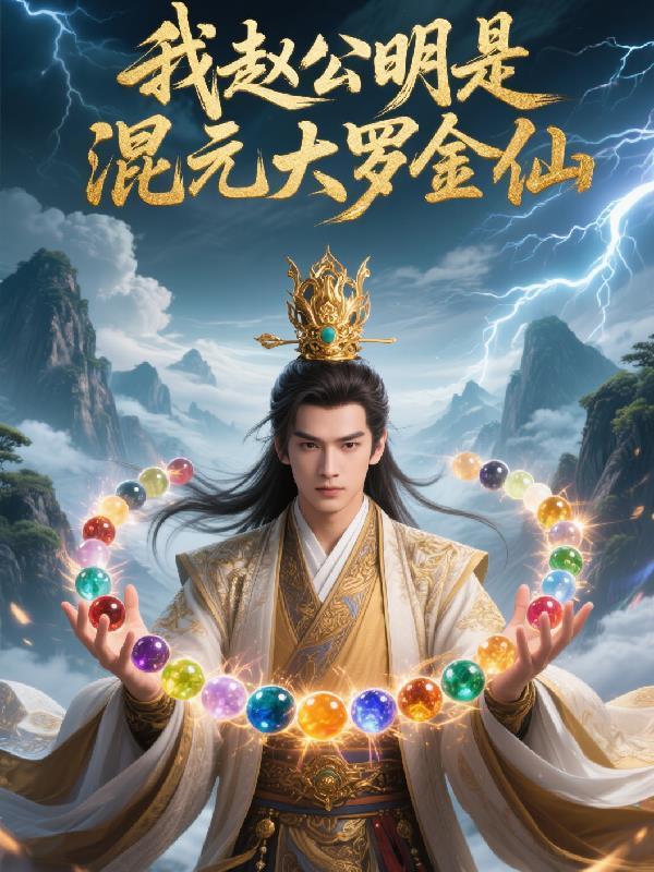 竹马太爱贴贴，修真界没眼看