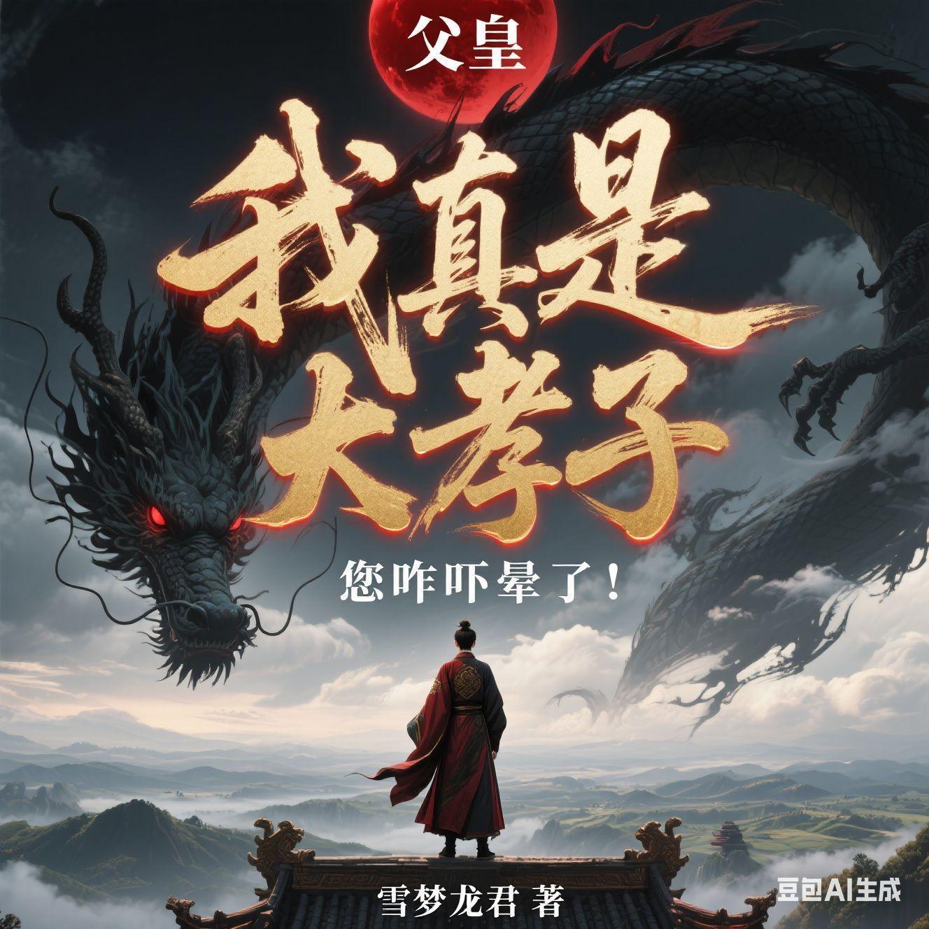 大婚当天去照顾师弟，我走你哭啥