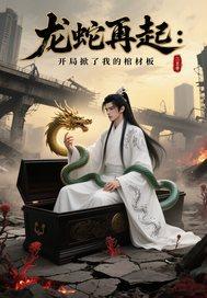 手握盲盒系统，废材逆袭修仙天才