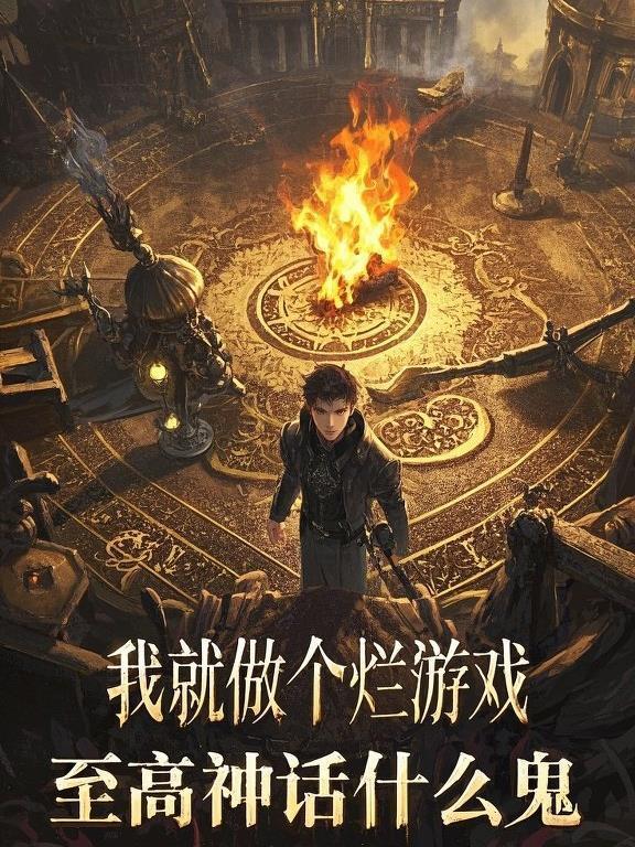 狂枭：地府无渡