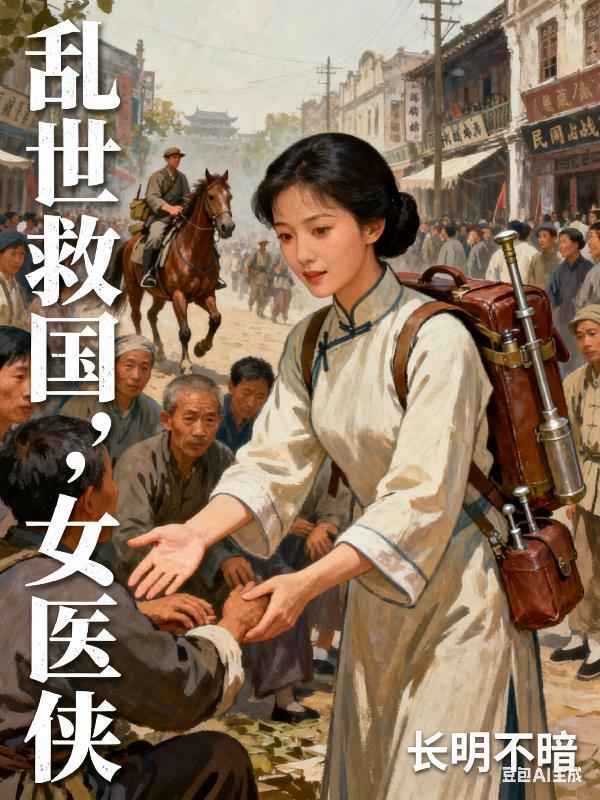 权势滔天：从拯救省府千金开始