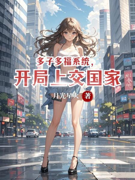 绑定系统后，废材逆袭成永恒