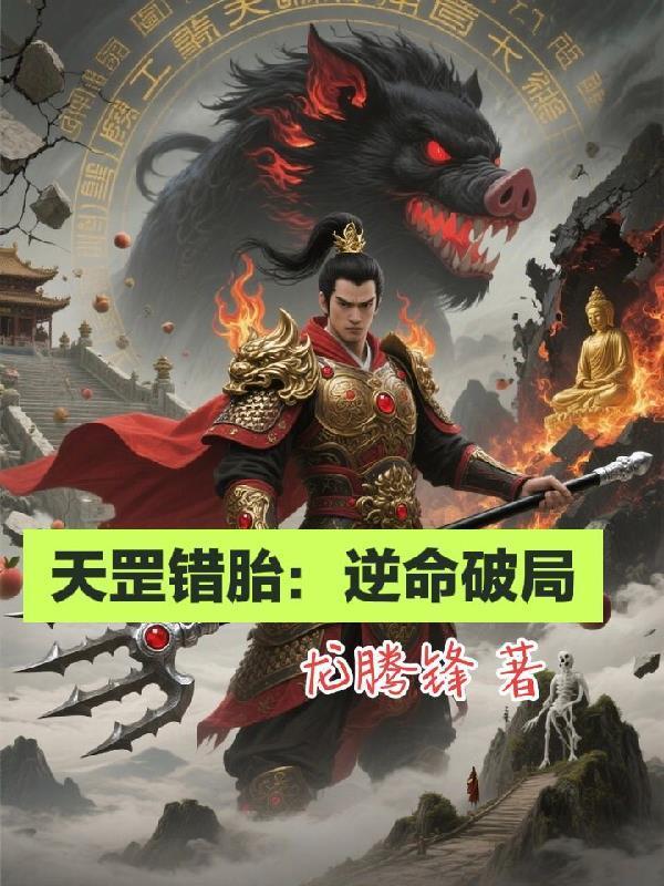 我的女儿是尸王