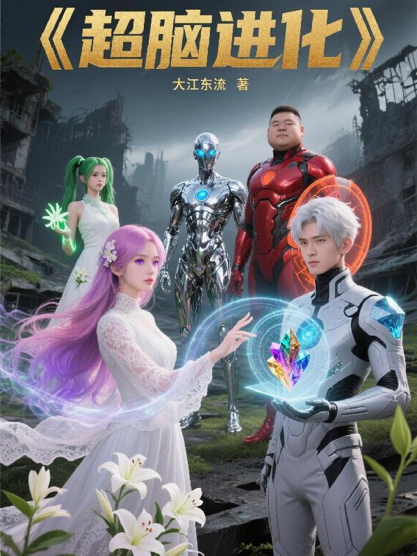 重生之独自绽放