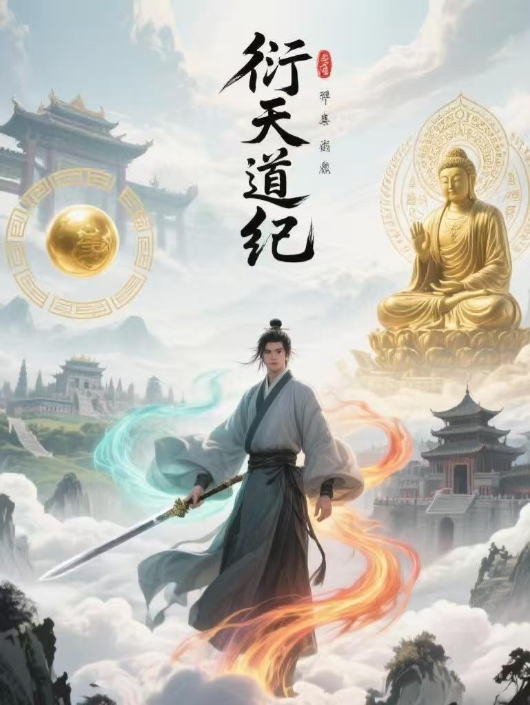 一章一个人性小故事