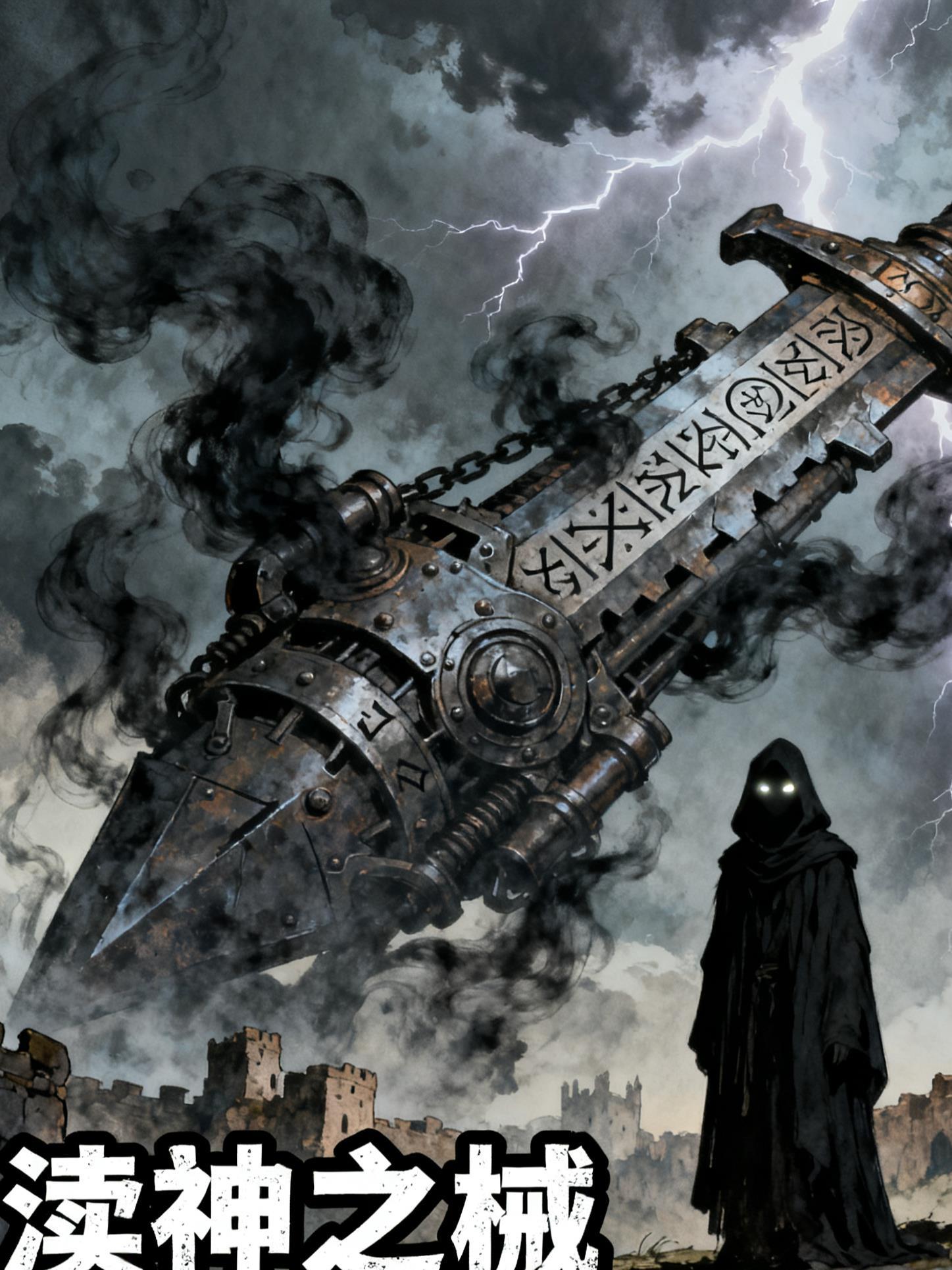 绑定进化房车，我在末世横着走