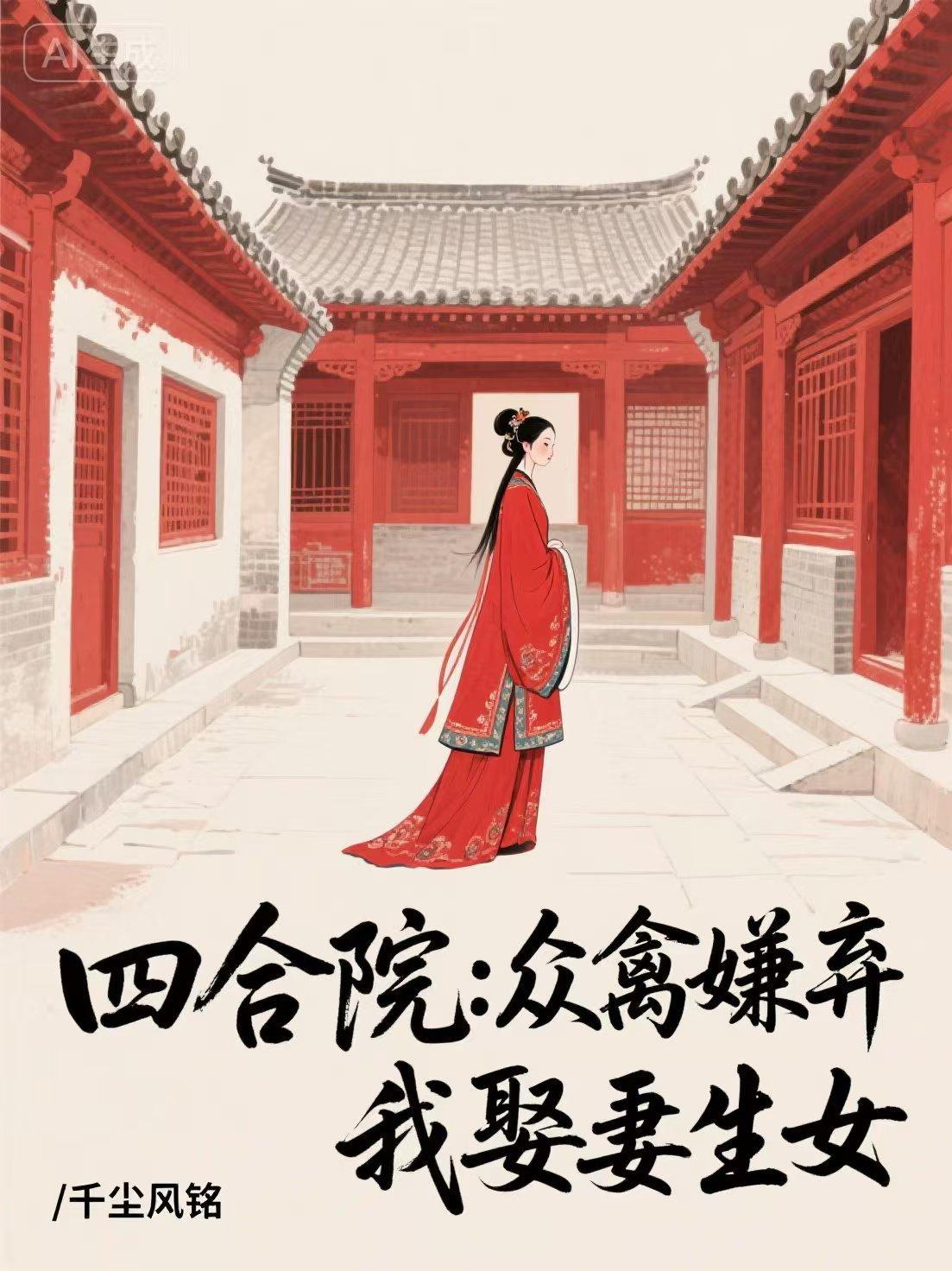 蝙蝠与百合的救赎 蝙蝠与百合的救赎