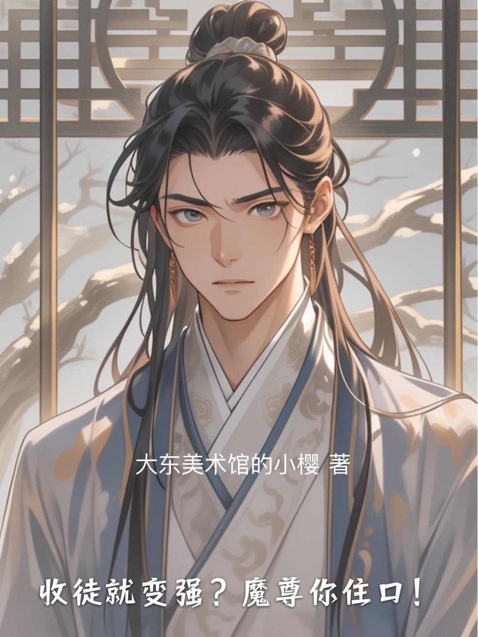曝光黑幕：我靠笔杆子掀翻商界