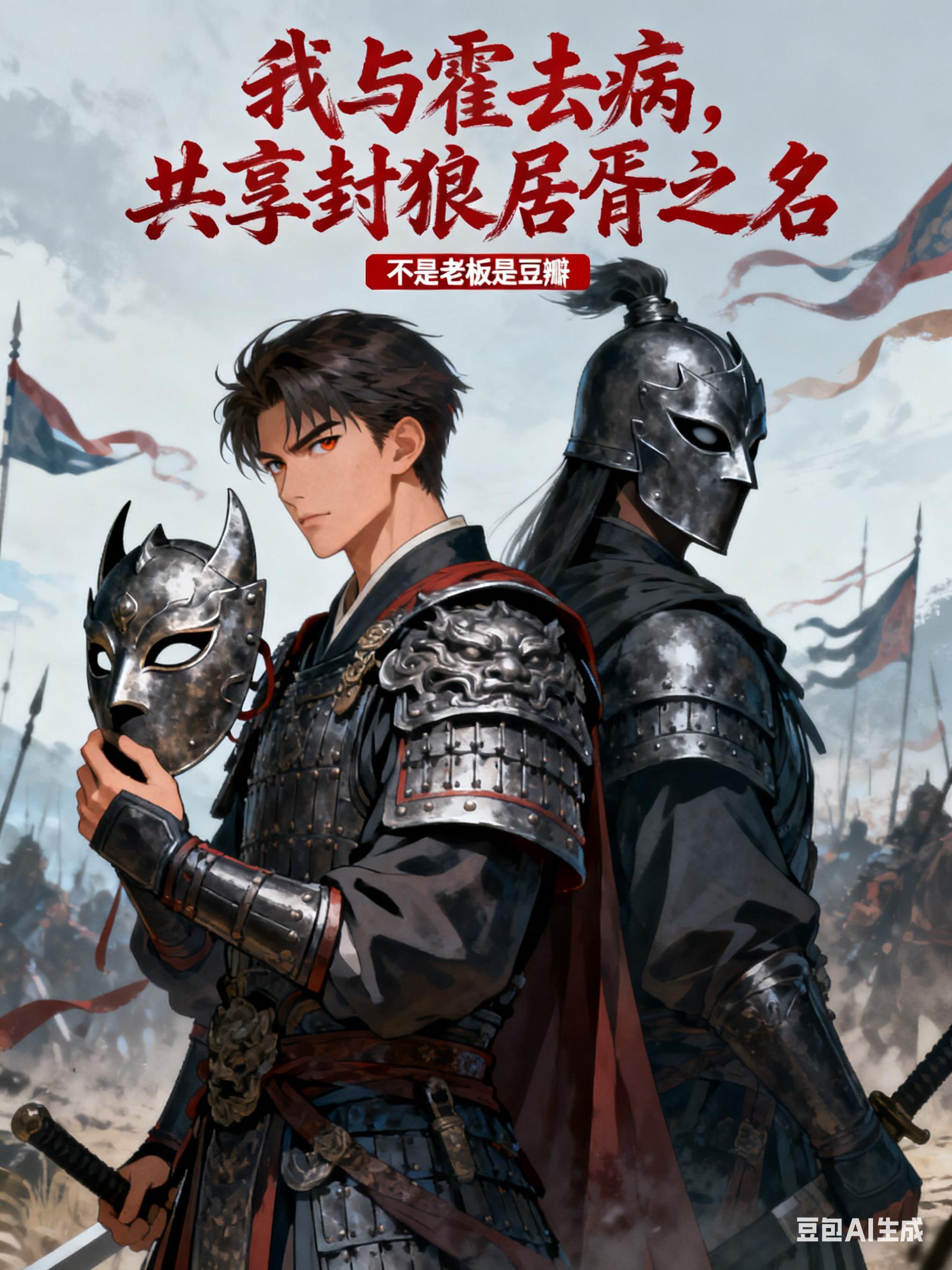 墨苏传 墨苏传