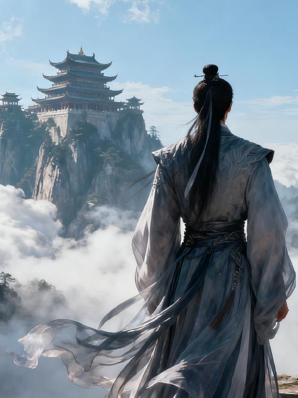 崇祯：我的大明工业帝国