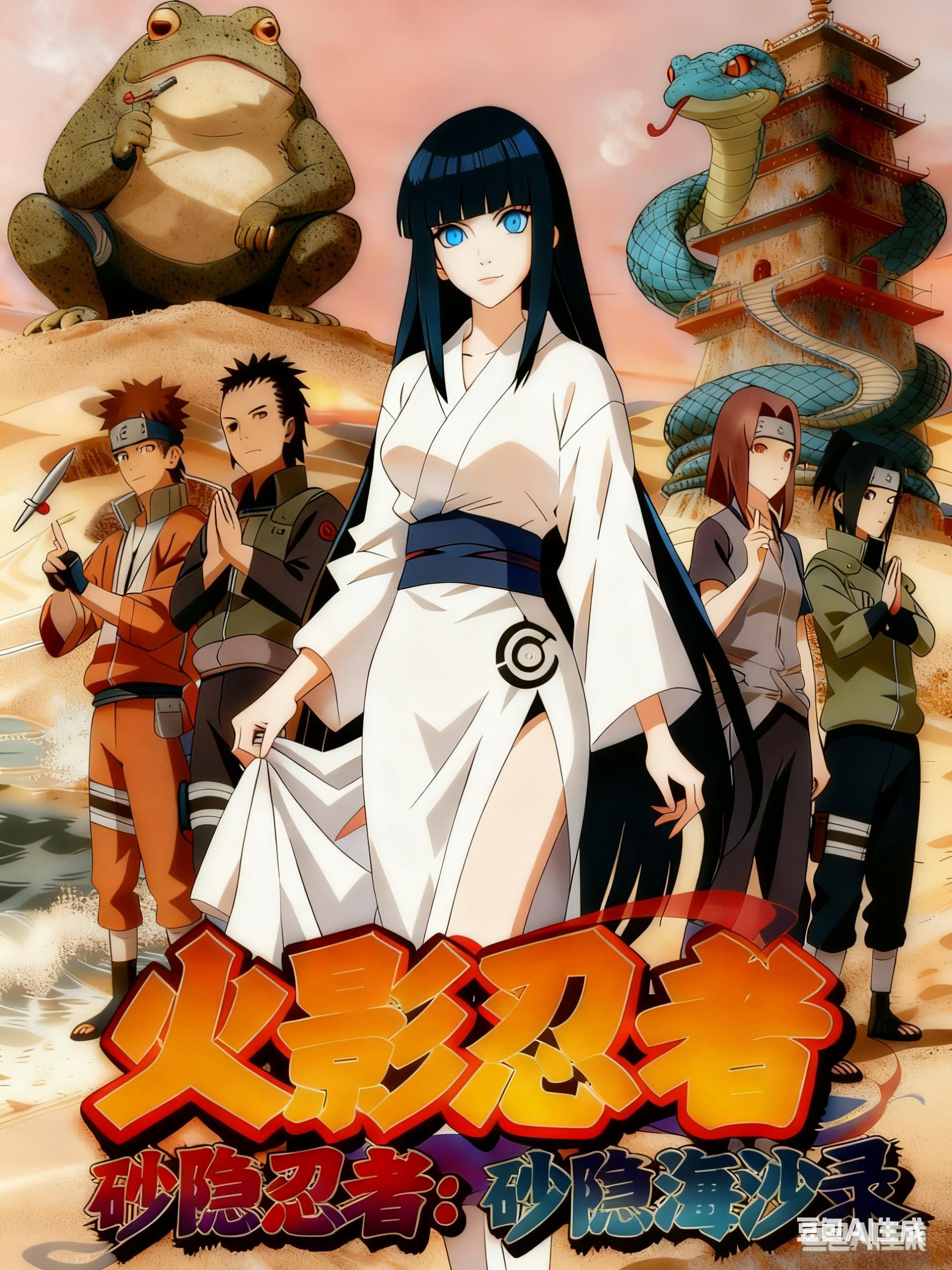 武王灵契：都市烽火录