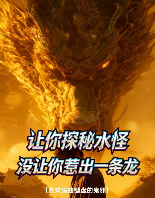 HP废土玩家会穿成前黑巫师吗