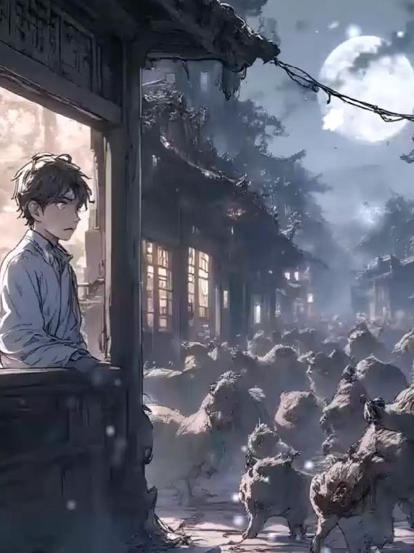 重生九零,我带空巢村暴富 重生九零,我带空巢村暴富