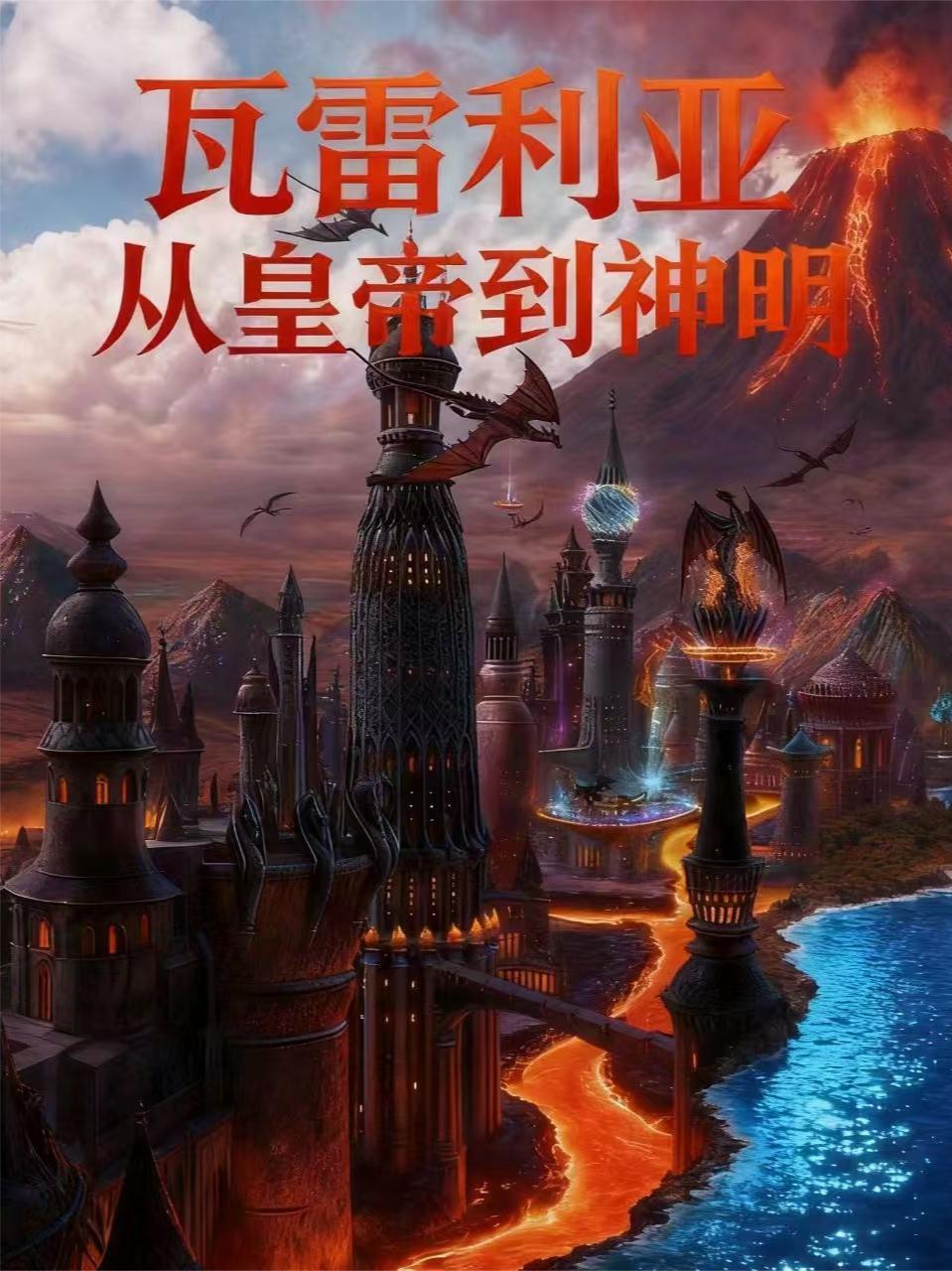 疯批鬼医，养几个灵仆不过分吧？