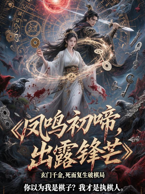 梦主：从拾荒开始
