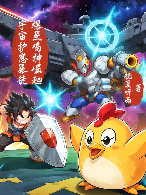 公子他总在被团宠