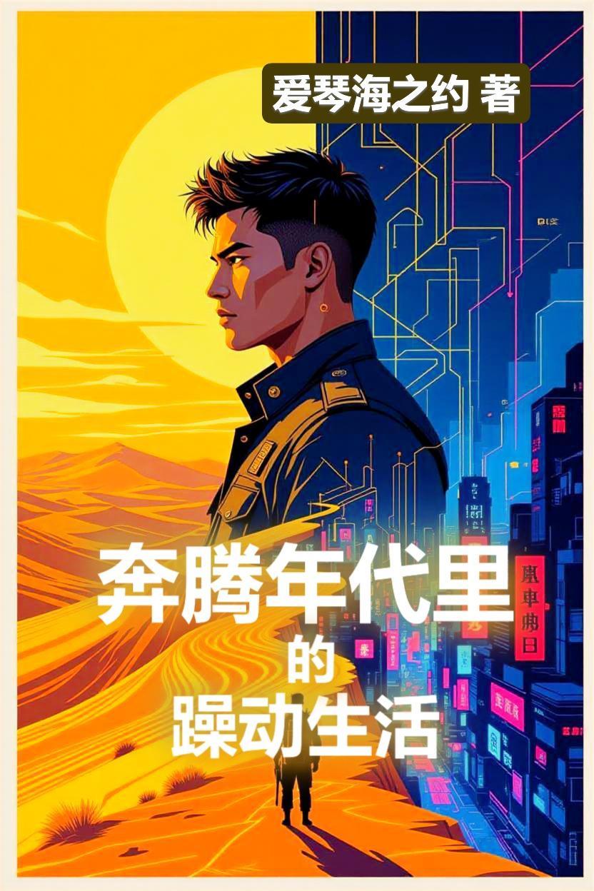 莲花楼之天下局