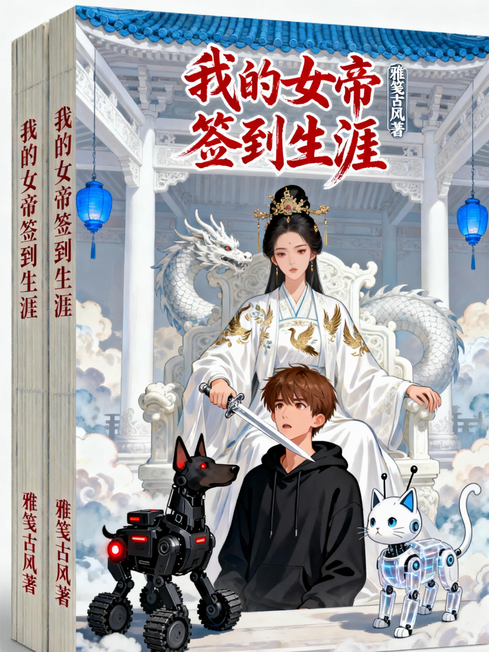 死神：这里是尸魂界，不是迦勒底