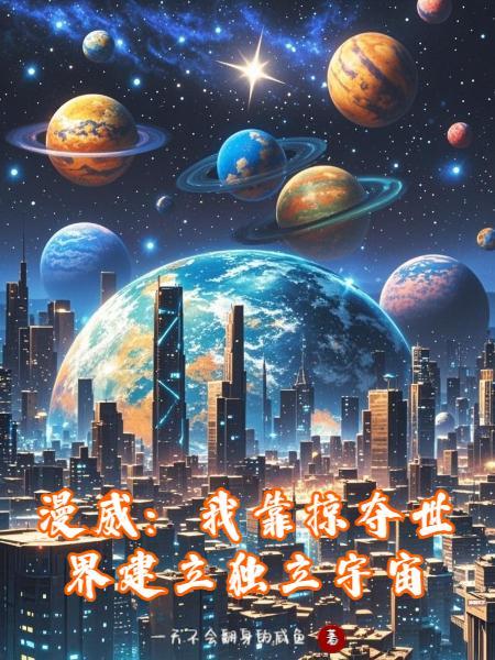 快穿：气运男主集体罢工了