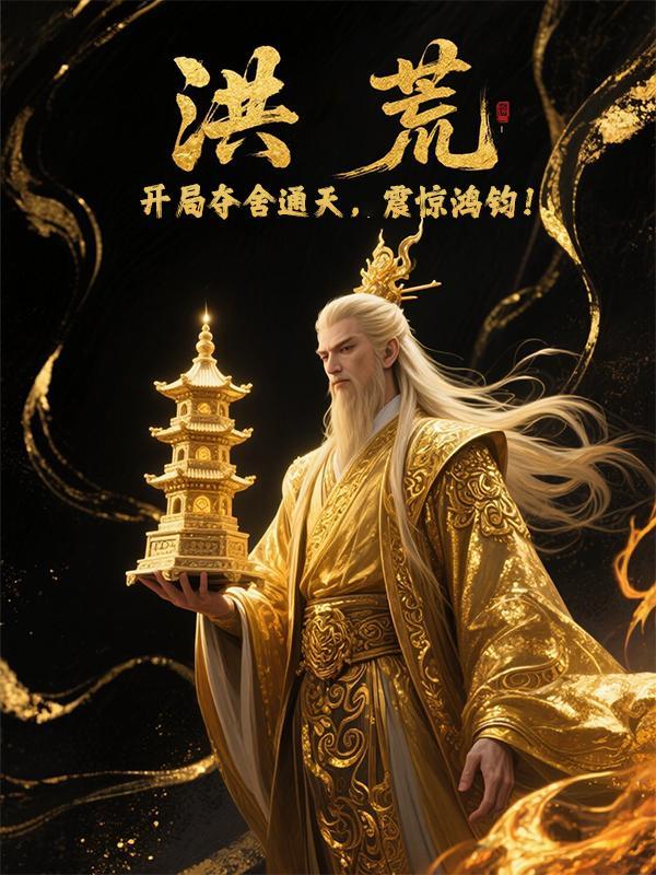 洪荒之北斗星君传