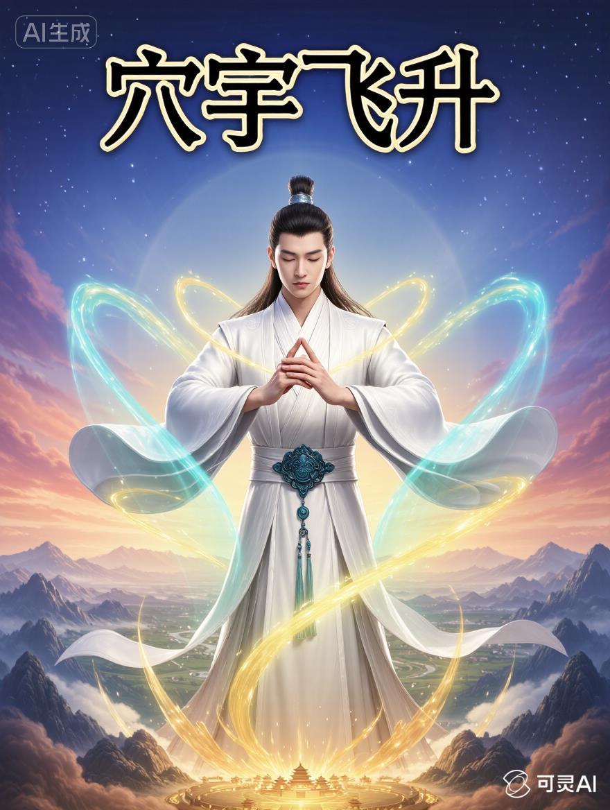我把天道开了 我把天道开了