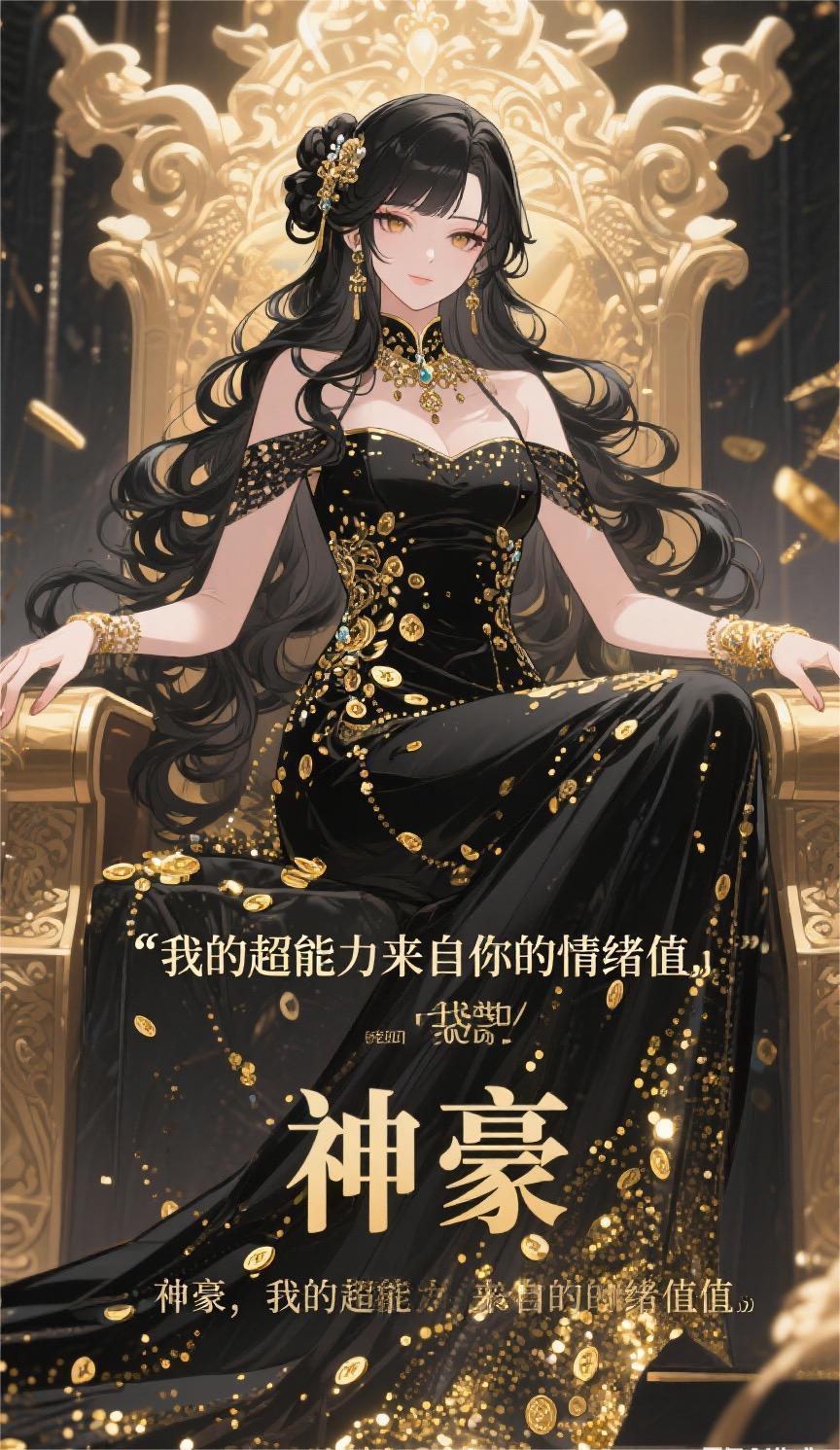 穿越女配和校霸的联手逆袭