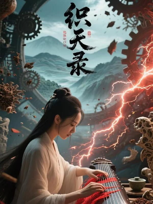 规则怪谈：我靠道术在诡异世界封神