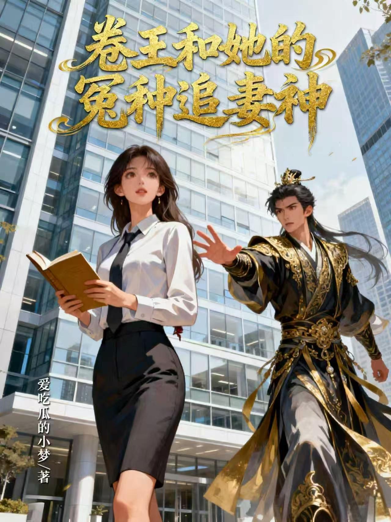 和陆先生结婚后