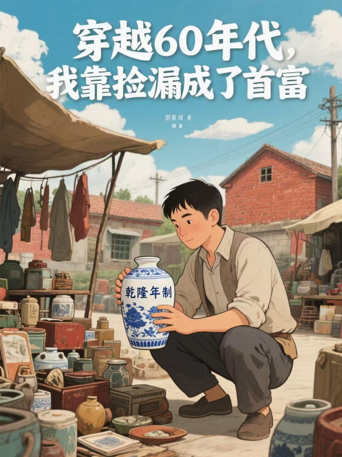 四合院：霉星少年，掠夺气运