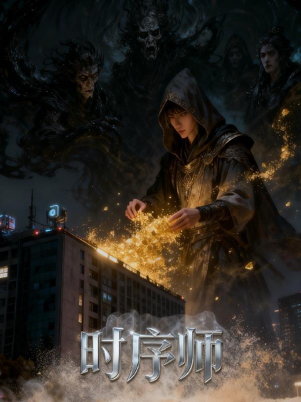 开局铸造师，我毕考当众造神器