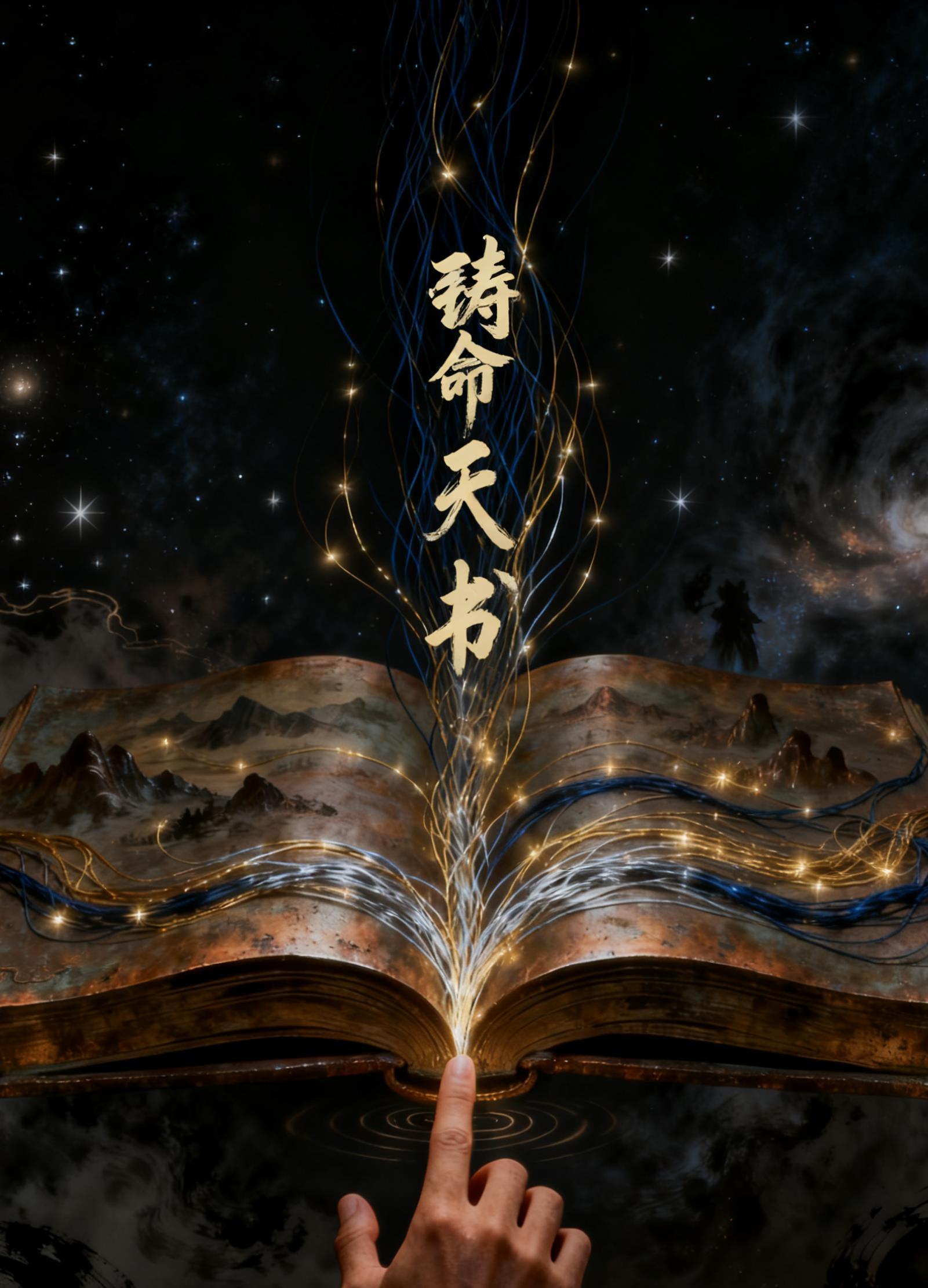 终末纪元：我的救赎系统