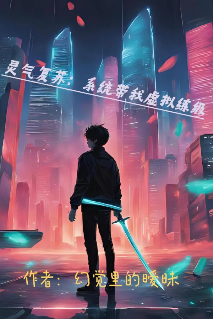 烟波浮生录