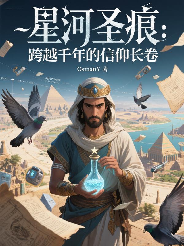 琅途甜宠日志