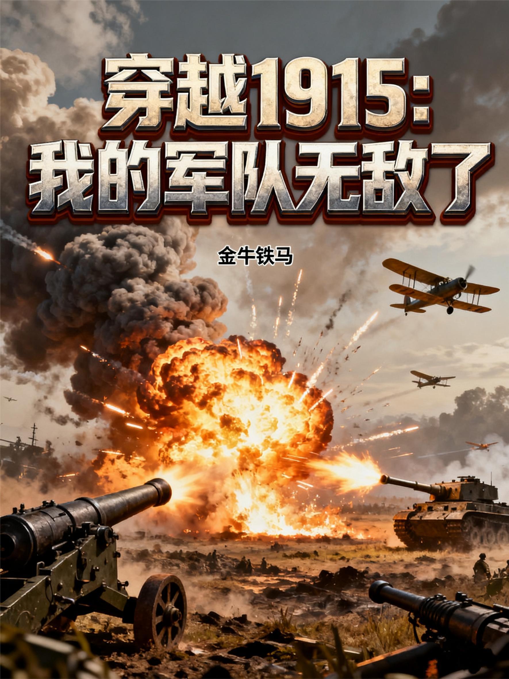 我成了家族老祖宗