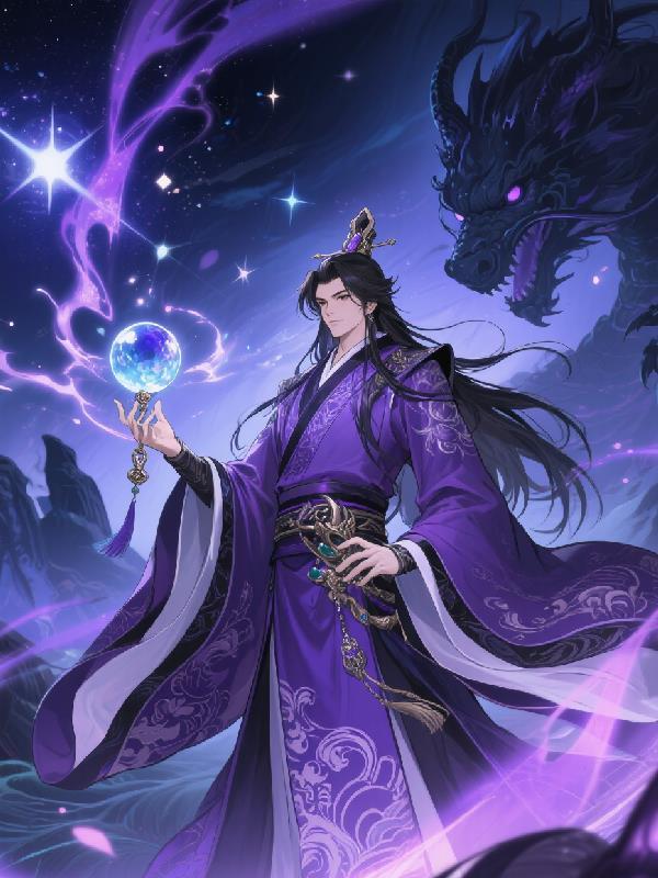 银甲觉醒：以代码逆写命运