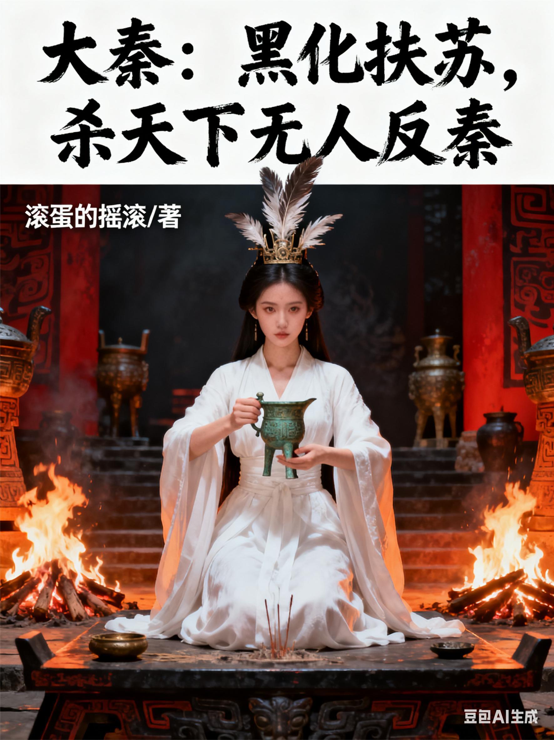 我靠模拟器斩碎天命