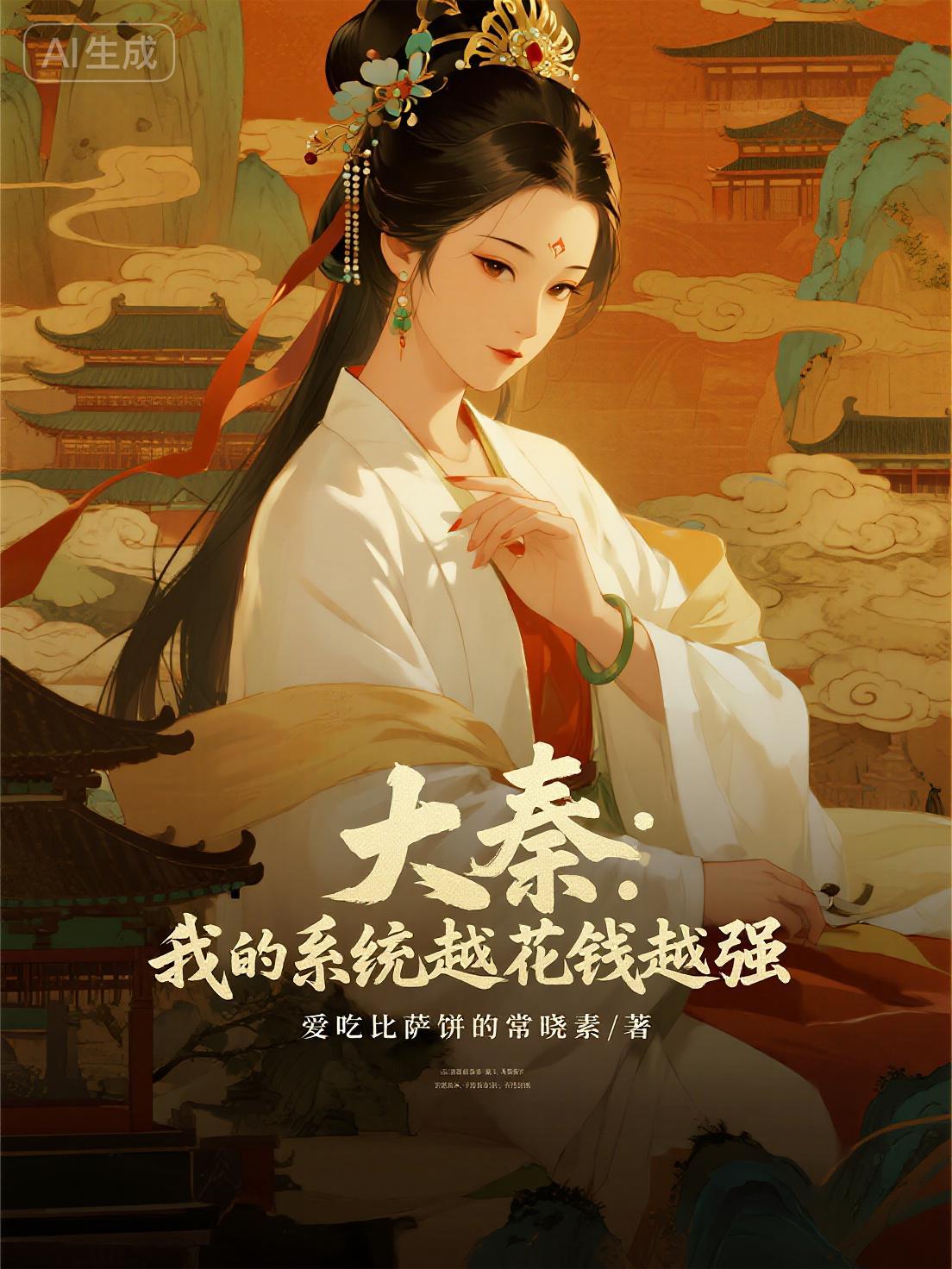 穿越三国：张苞崛起