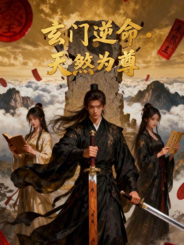 混沌太子的