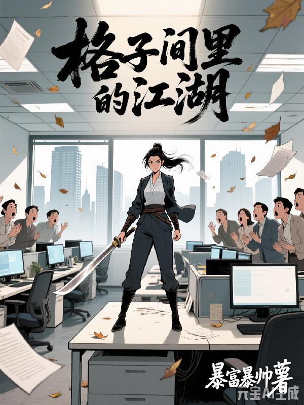 我在南梁当嫡孙