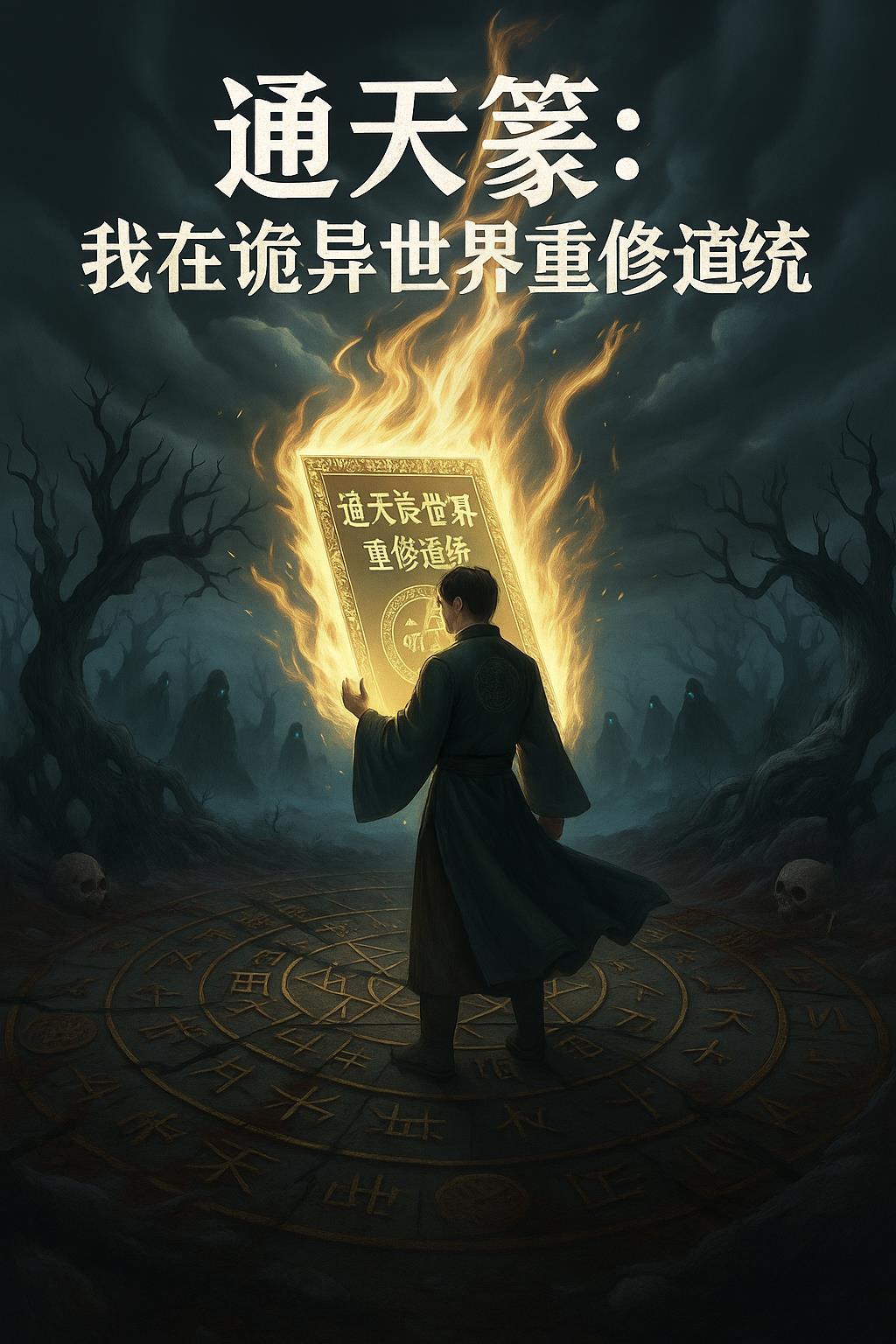 亮剑：我的独立崛起路