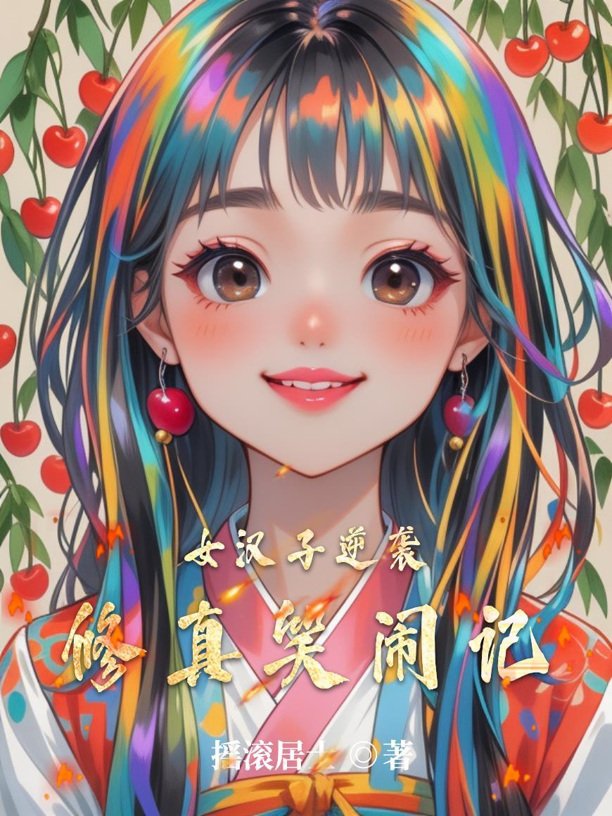 凤唳九天：男宠三千