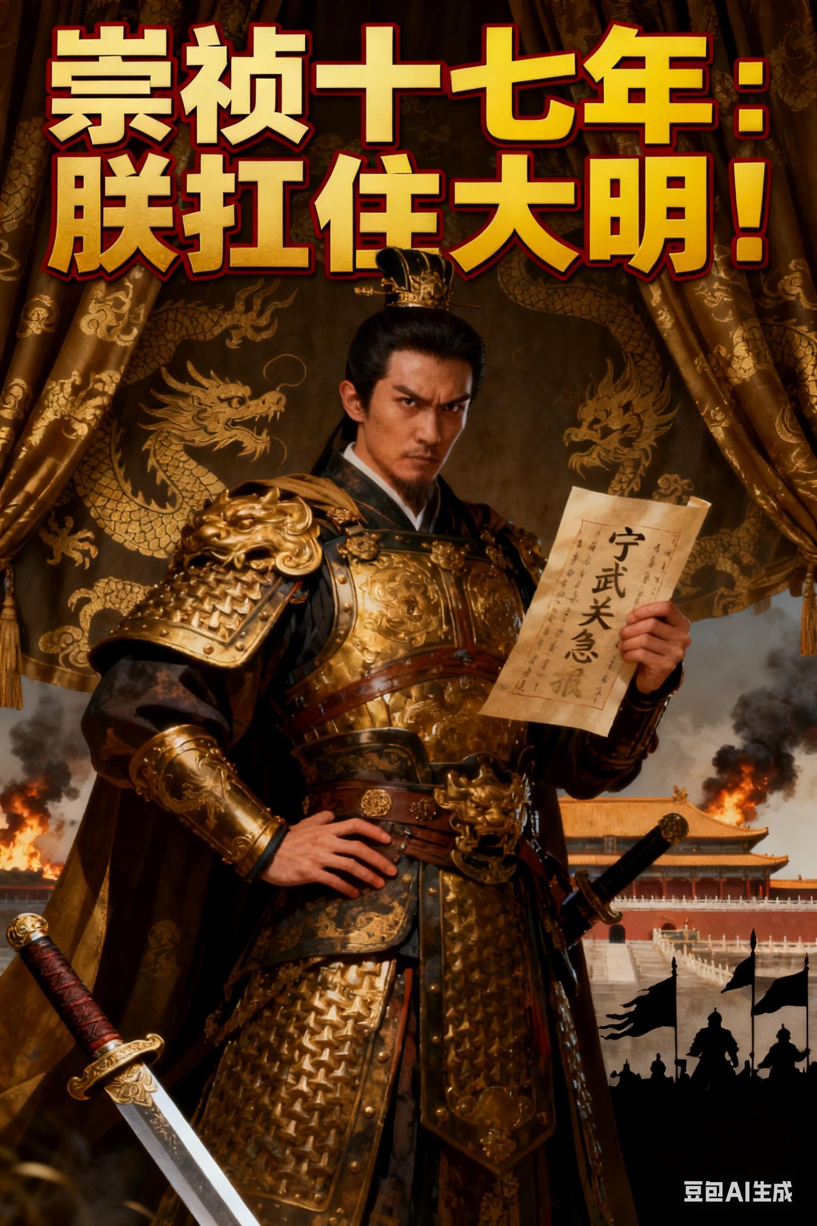 尘微逆锋