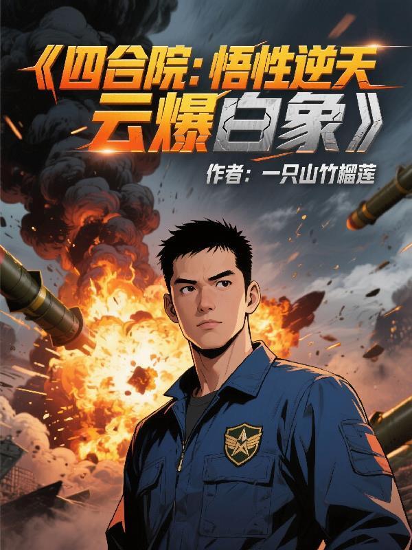 我靠灵膳契约五圣兽