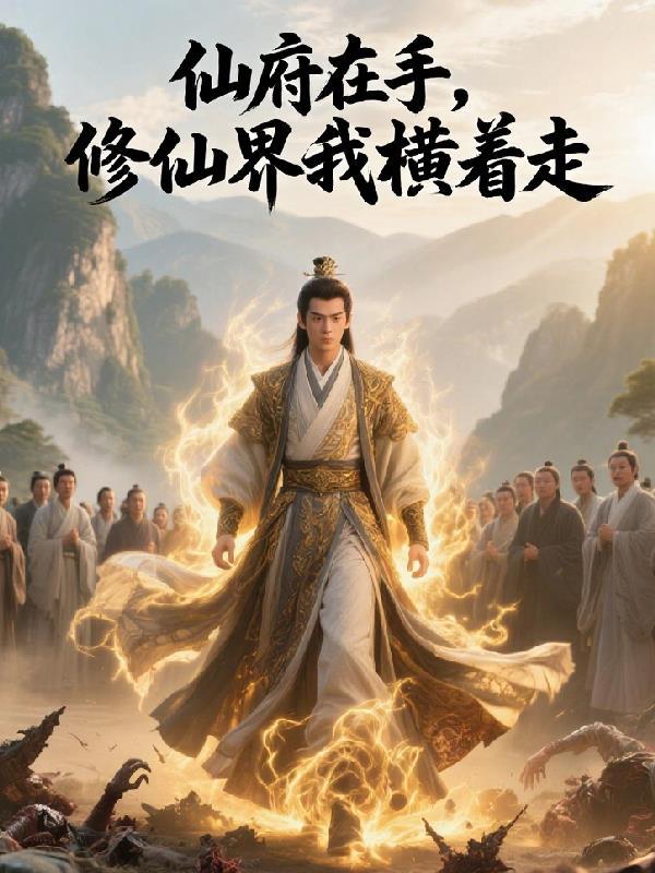 快穿之宿主是个大佬