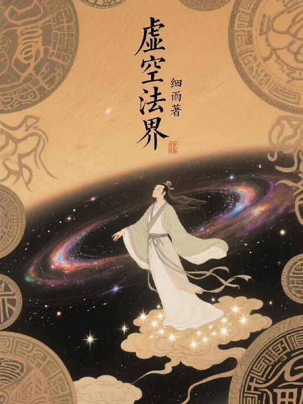 萧秋水的奇幻穿越
