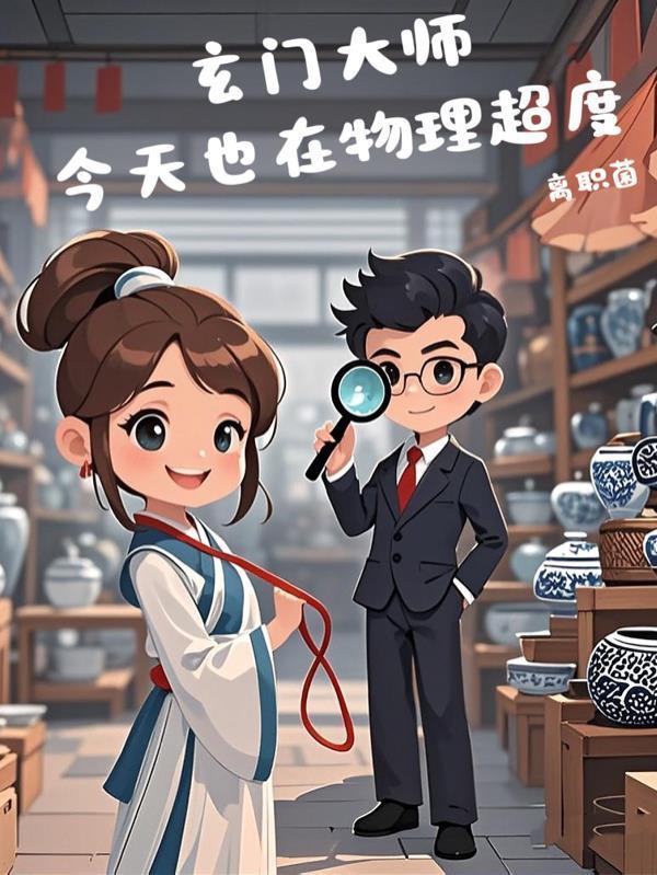 女儿大闹文修界，我竟然成了儒圣