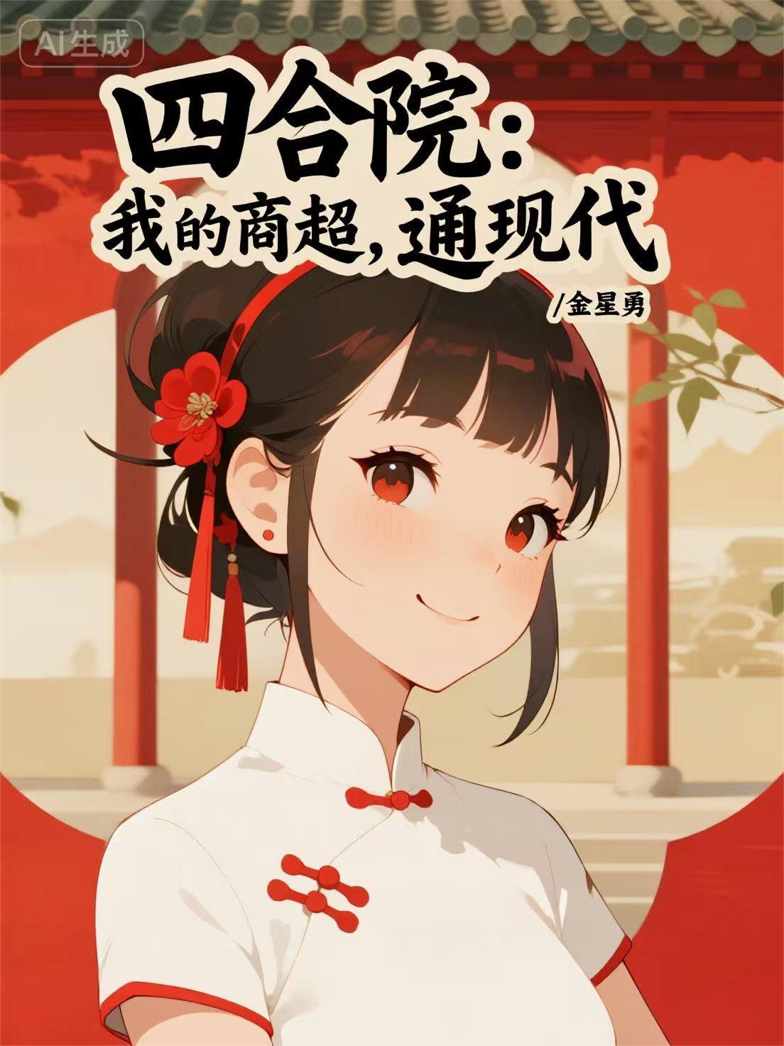 秦始皇之异界雄风