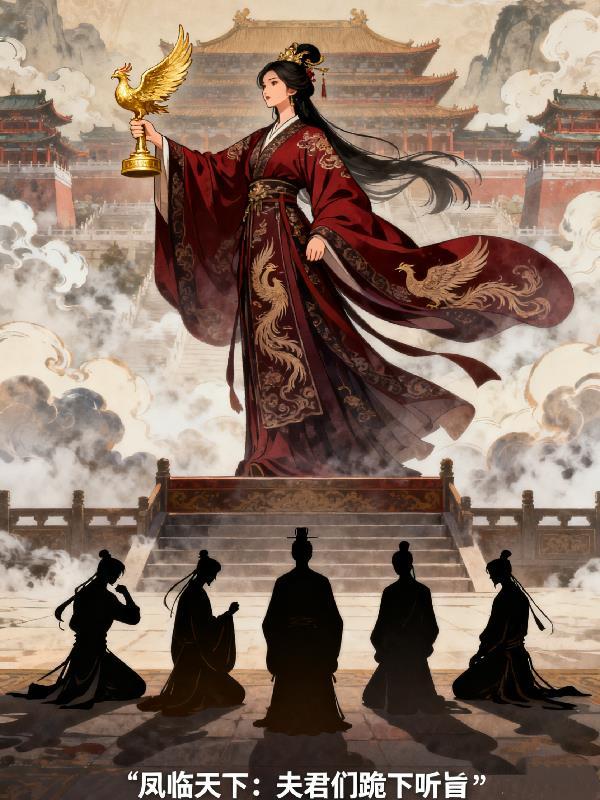 重生之高攀不起的妻主 重生之高攀不起的妻主