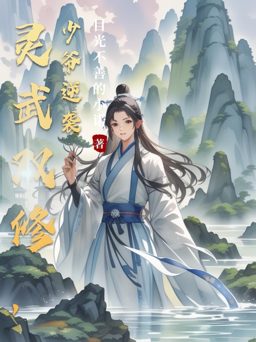他是大夏之皇，他要上天